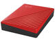 Външни HDD 6TB WD My Passport Red