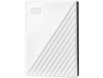 Външни HDD 6TB WD My Passport White
