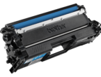 Консумативи Brother TN-821XXLC, Cyan