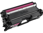 Консумативи Brother TN-821XXLM , Magenta 