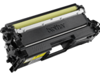 Консумативи Brother TN-821XXLY, Yellow
