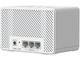 Мрежово оборудване Mercusys Halo H25BE BE3600 (2 броя)