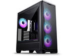 Кутии Phanteks Eclipse G400A Black