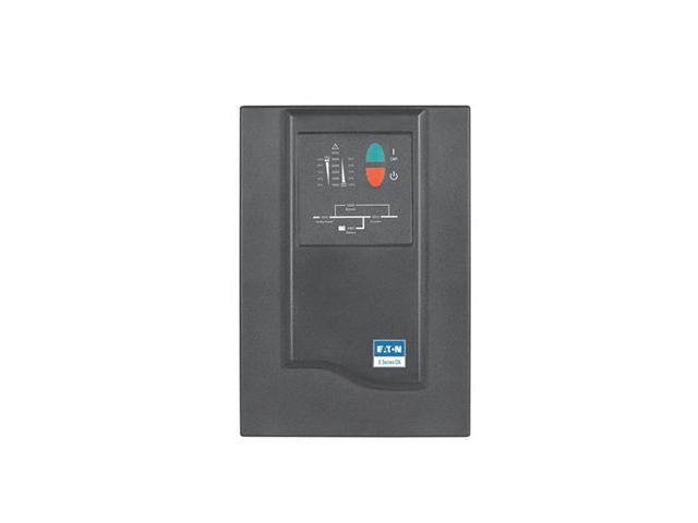 UPS Непрекъсваем ТЗИ Eaton  E Series DX 1000H