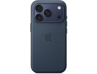 Калъфи Apple iPhone 17 Pro TechWoven Case with MagSafe - Blue