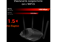 Мрежово оборудване Mercusys MR70X AX1800
