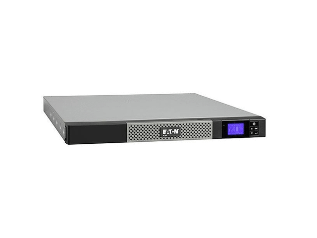 UPS Непрекъсваем ТЗИ Eaton 5P 850i Rack 1U
