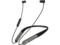 Слушалки Verbatim TruSound Pro Neckband Earbuds, Black