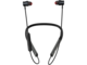 Слушалки Verbatim TruSound Pro Neckband Earbuds, Black