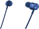 Слушалки Verbatim TruSound Pro Neckband Earbuds, Blue