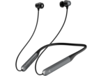 Слушалки Verbatim TruSound ANC Neckband Earbuds, Black