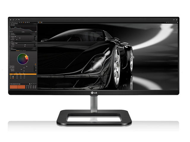 Монитори LG 29UB65-P