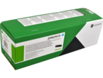 Консумативи Lexmark 20N2XC0, Cyan