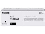 Консумативи Canon Toner T10, Black