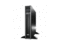 UPS APC Smart-UPS X 750VA Rack/Tower LCD 230V