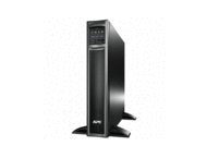UPS APC Smart-UPS X 750VA Rack/Tower LCD 230V