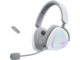 Слушалки Asus ROG Delta II Wireless, Moonlight White