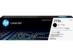 Консумативи HP 219A, Black