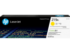 Консумативи HP 219A, Yellow