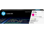 Консумативи HP 219A, Magenta