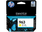 Консумативи HP 963, Yellow 