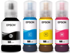 Консумативи Epson 101 EcoTank 4-colour Multipack