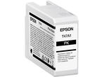 Консумативи Epson UltraChrome Pro 10 T47A1, Black