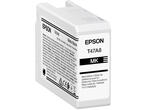 Консумативи Epson UltraChrome Pro 10 T47A8, Matte Black