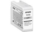 Консумативи Epson UltraChrome Pro 10 T47A9, Light Gray