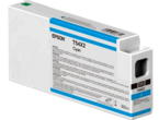 Консумативи Epson UltraChrome HDX/HD T54X200, Cyan