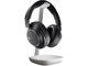 Слушалки HP Poly Voyager Surround 85 UC – сертифицирани за Microsoft Teams слушалки с USB-C + USB-C/A адаптер + зарядна стойка
