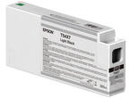 Консумативи Epson UltraChrome HDX/HD T54X700, Light Black