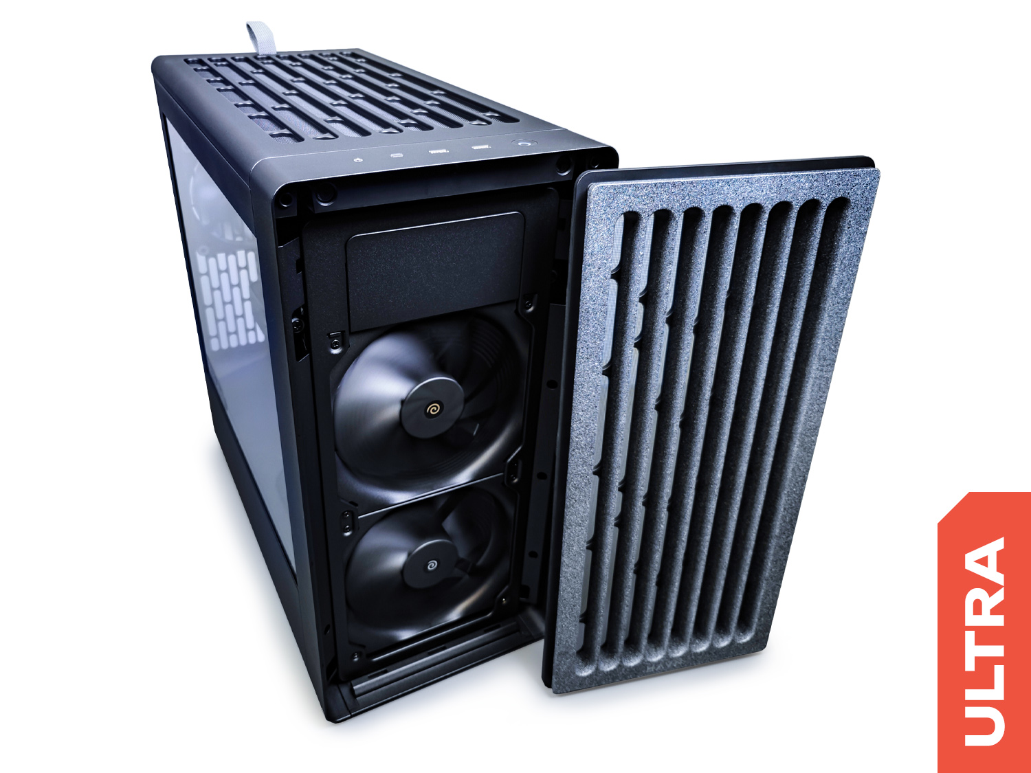 Ai Computer Rigs G:RIGS AI Station Ultra (AMD) | Desktop.bg - Мощни PC Гейминг ...
