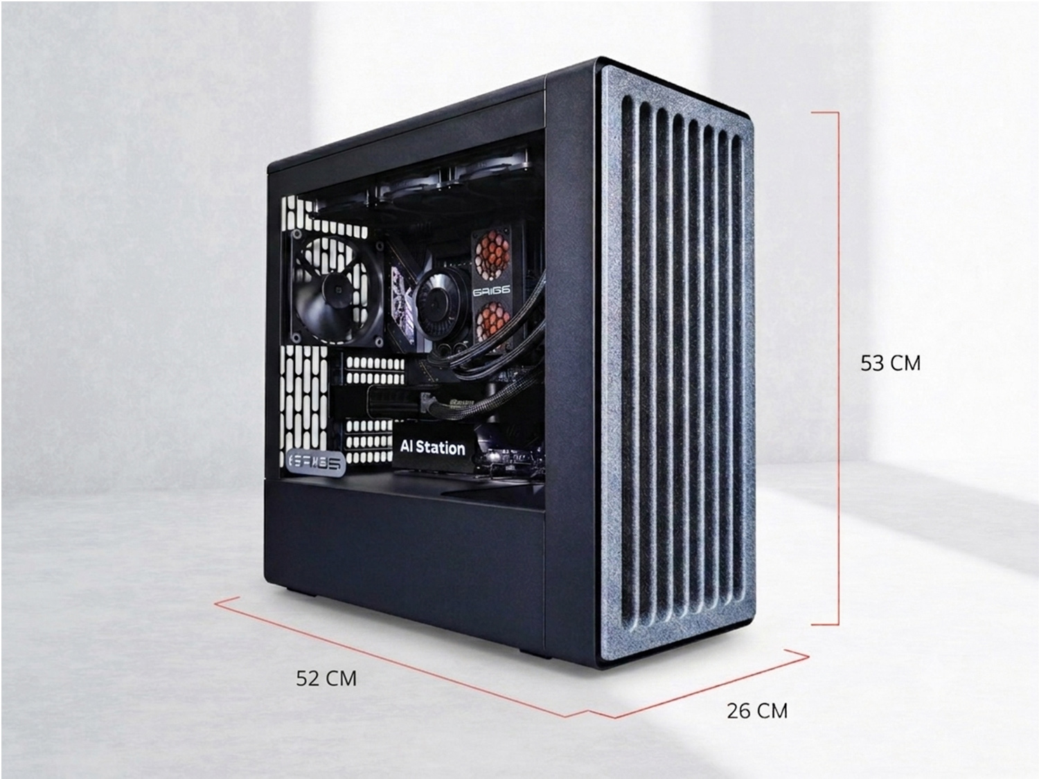 G:RIGS AI Station Ultra (AMD) | Desktop.bg - Мощни PC Гейминг ...