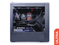 G:RIGS G:RIGS AI Station Ultra (AMD)