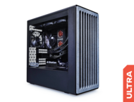 G:RIGS G:RIGS AI Station Ultra (AMD)