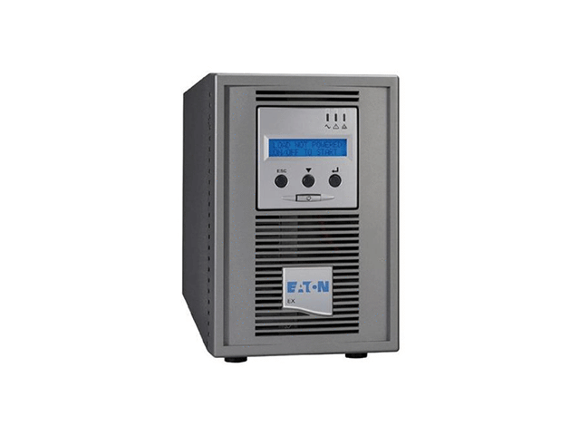 UPS Непрекъсваем ТЗИ Eaton MGE Pulsar 1000