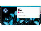 Консумативи HP 746 300-ml, Magenta