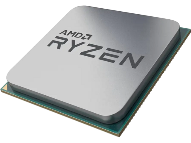 Процесори AMD Ryzen 5 5600X - Tray