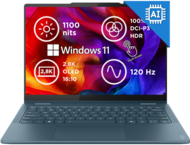 Лаптопи Lenovo Yoga 7 14" Gen 10 2-in-1