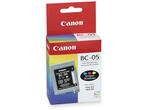 Консумативи Canon BC-05, Color