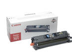 Консумативи Canon CRG-701, Black