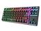 Клавиатури TRUST GXT831 Thado TKL Wireless Keyboard Black US