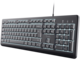 Клавиатури TRUST Primo Illuminated Keyboard BG