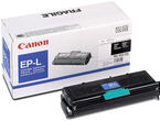 Консумативи Canon EP-L, Black