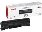 Консумативи Canon LBP CRG-713, Black