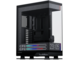 Кутии Phanteks Evolv X2 Matrix Case - Black + Nxlinq V2 HUB