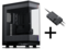 Кутии Phanteks Evolv X2 Matrix Case - Black + Nxlinq V2 HUB