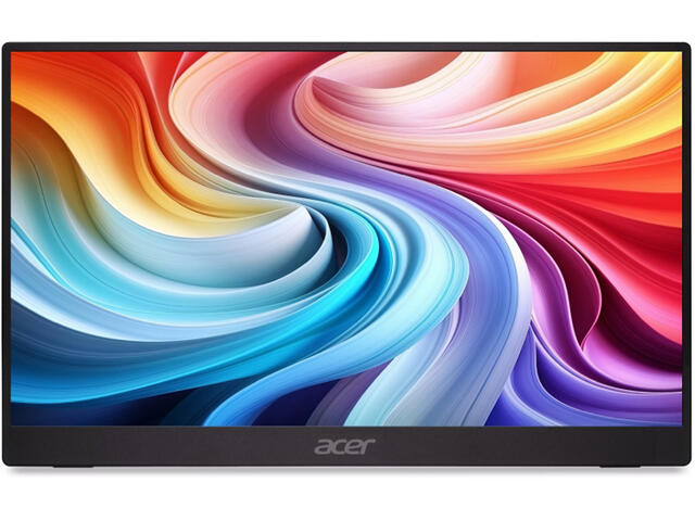 Монитори Acer PM161Q B1bmiuux