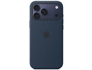 Калъфи Apple iPhone 17 Pro Max Silicone Case with MagSafe – Midnight